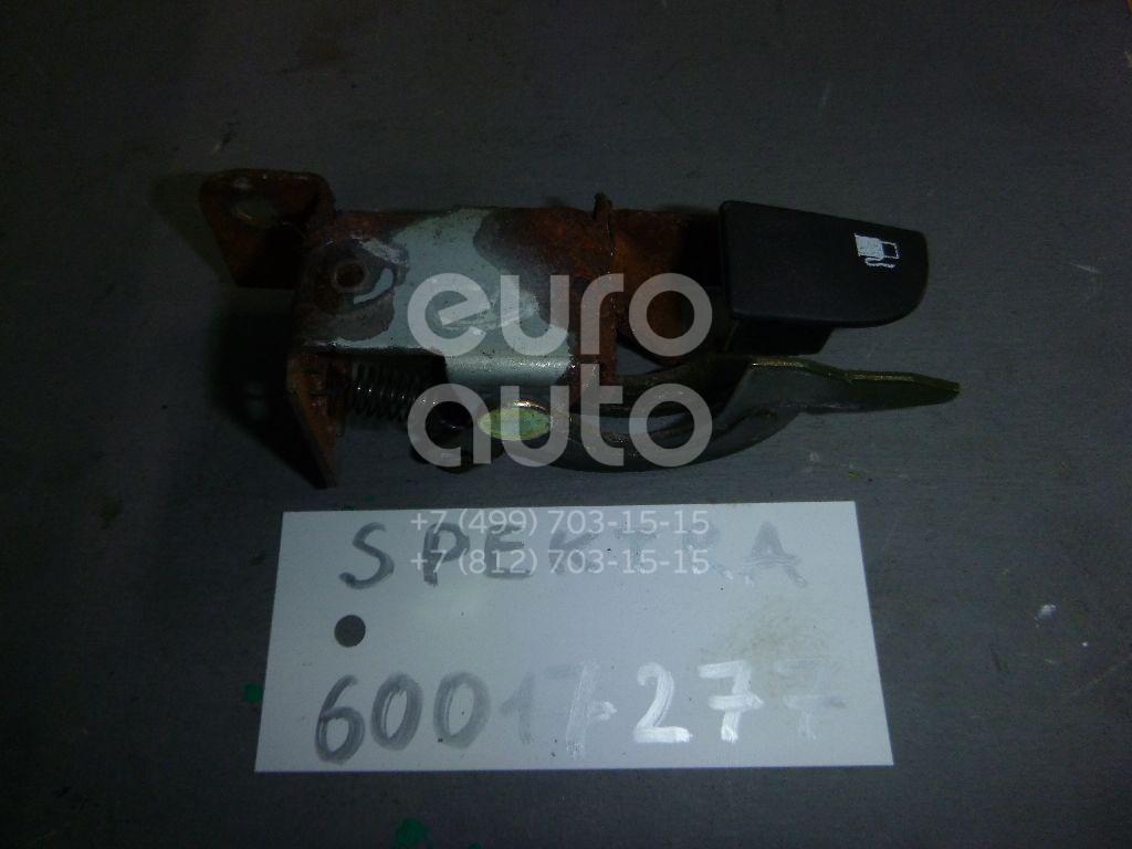 Ручка открывания багажника для Kia Spectra 2001-2011;Sephia II/Shuma II 2001-2004;Carens 2000-2002 - Фото №1