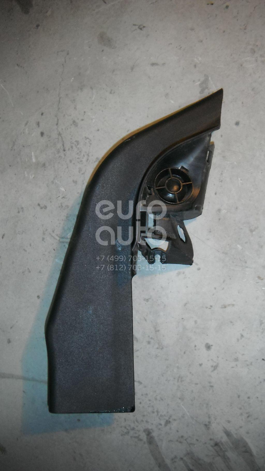 Крышка зеркала внутренняя правая для Ford Focus II 2008-2011;Focus II 2005-2008 - Фото №1