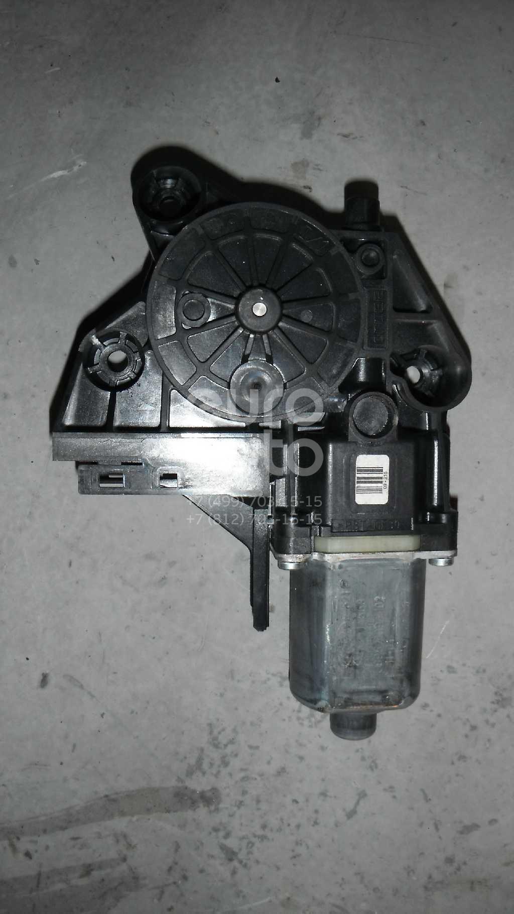 Моторчик стеклоподъемника для Ford Focus II 2008-2011;Focus II 2005-2008 - Фото №1