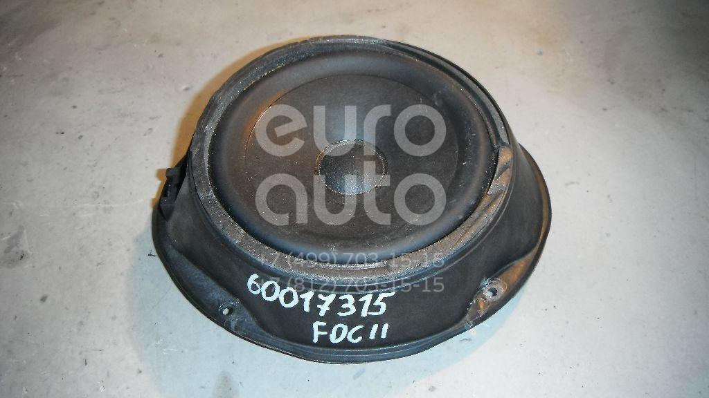 Динамик для Ford Focus II 2008-2011;Focus II 2005-2008;C-MAX 2003-2011;Kuga 2008-2012 - Фото №1