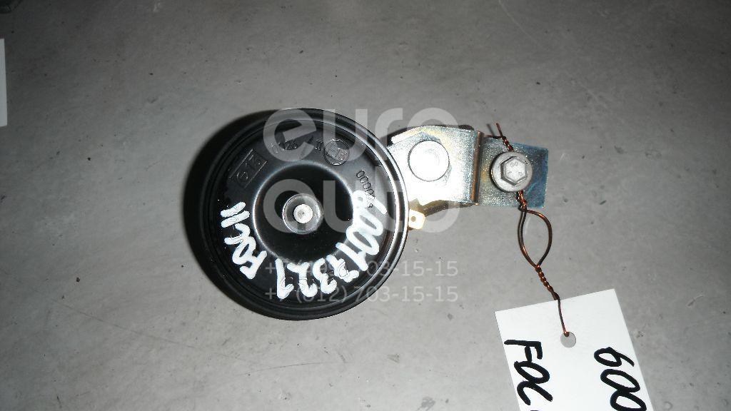 Сигнал звуковой для Ford Focus II 2008-2011;Focus II 2005-2008;C-MAX 2003-2011;Kuga 2008-2012 - Фото №1