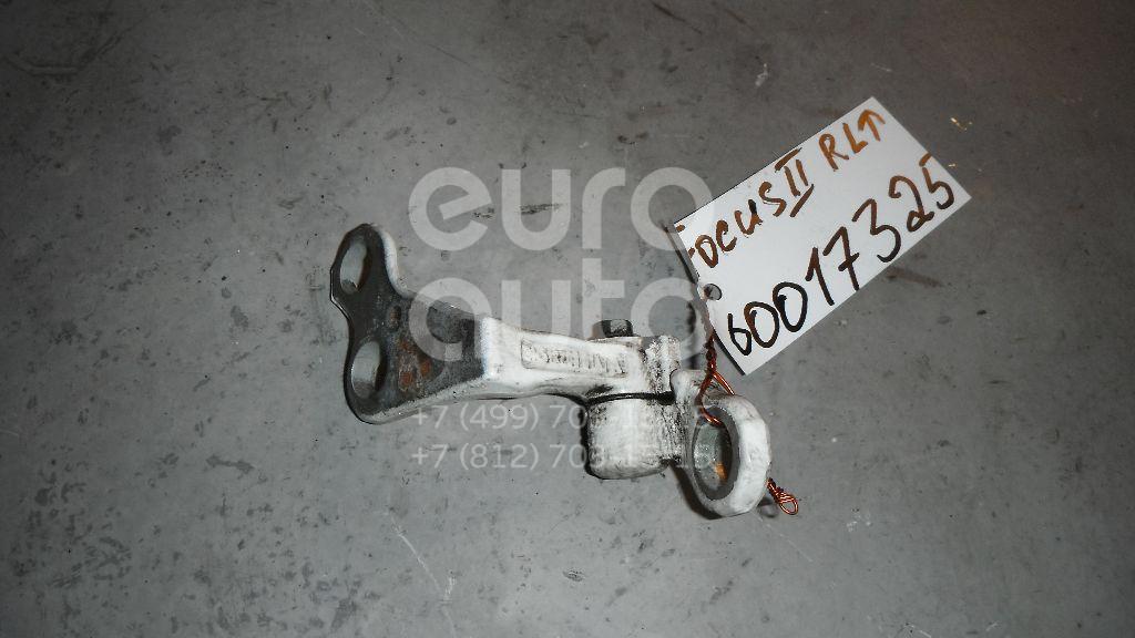 Петля двери задней левой верхняя для Ford Focus II 2008-2011;Focus II 2005-2008;C-MAX 2003-2011;Kuga 2008-2012 - Фото №1