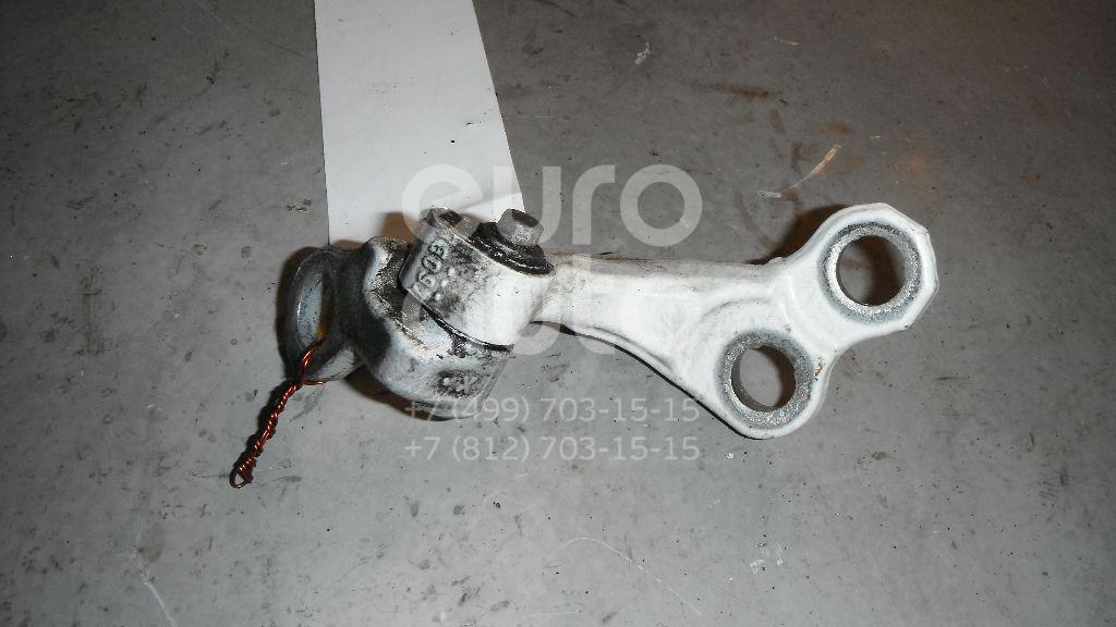 Петля двери задней левой верхняя для Ford Focus II 2008-2011;Focus II 2005-2008;C-MAX 2003-2010;Kuga 2008-2012 - Фото №1