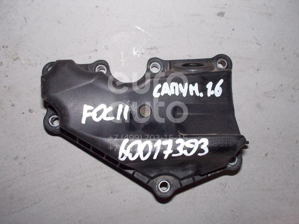 Сапун для Ford Focus II 2008-2011 - Фото №1