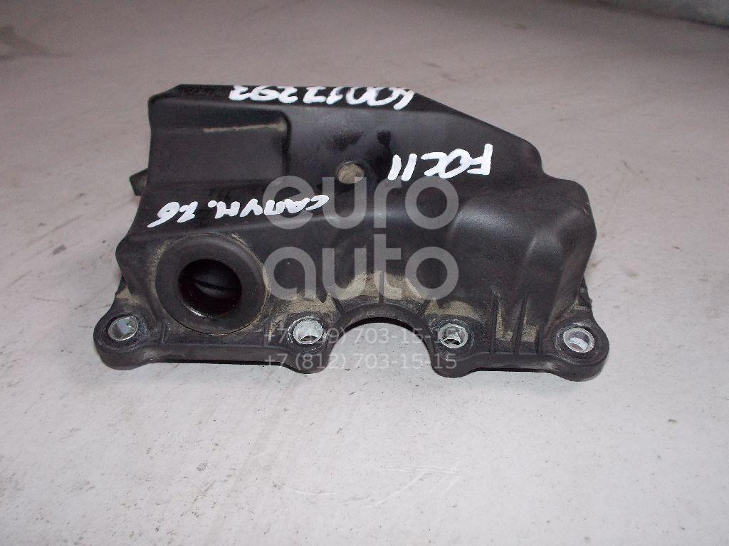 Сапун для Ford Focus II 2008-2011;Focus II 2005-2008;Fusion 2002-2012;C-MAX 2003-2010;Mondeo IV 2007-2015;Fiesta 2008>;Focus III 2011>;C-MAX 2010>;EcoSport 2013>;B-MAX 2012> - Фото №1