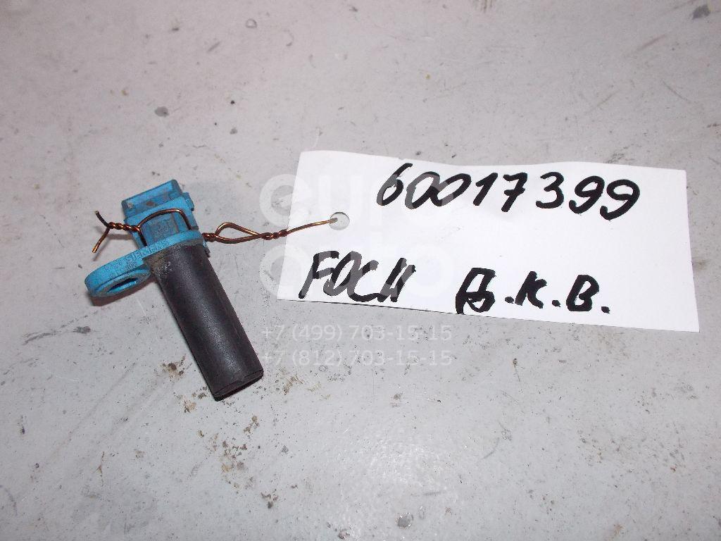 Датчик положения коленвала для Ford Focus II 2008-2011;Focus II 2005-2008;Fiesta 1995-2000;KA 1996-2008;Fusion 2002-2012;C-MAX 2003-2011;Fiesta 2001-2008;Mondeo IV 2007-2015;Fiesta 2008>;Focus III 2011>;C-MAX 2011>;EcoSport 2013> - Фото №1