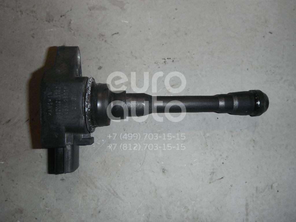 Катушка зажигания для Renault Fluence 2010>;Megane III 2009-2016 - Фото №1