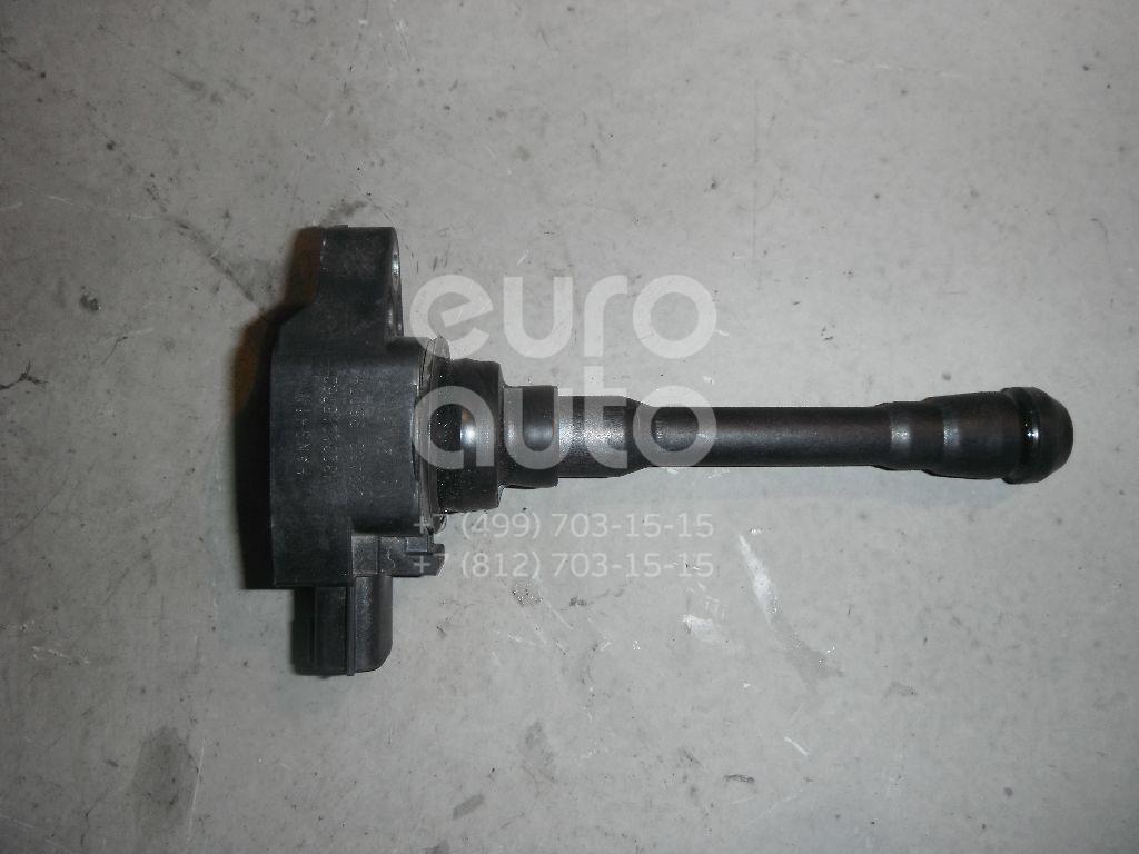 Катушка зажигания для Renault Fluence 2010>;Megane III 2009-2016 - Фото №1