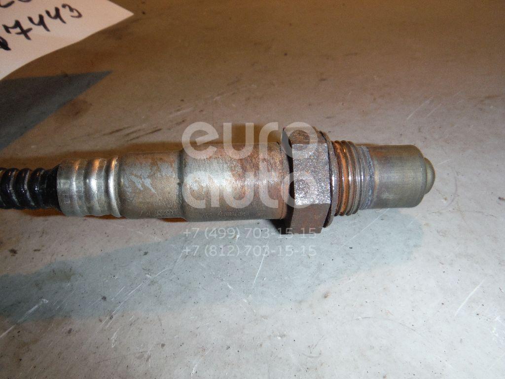 Датчик кислородный/Lambdasonde для Renault Fluence 2010>;Megane II 2003-2009;Scenic II 2003-2009;Megane III 2009-2016;Scenic III 2009-2015;Latitude 2010-2015;Duster 2012> - Фото №1