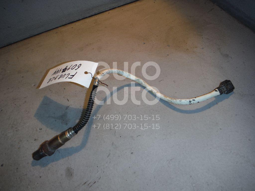 Датчик кислородный/Lambdasonde для Renault Fluence 2010>;Megane III 2009-2016 - Фото №1