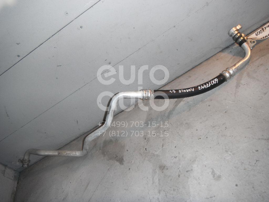 Трубка кондиционера для Renault Fluence 2010> - Фото №1