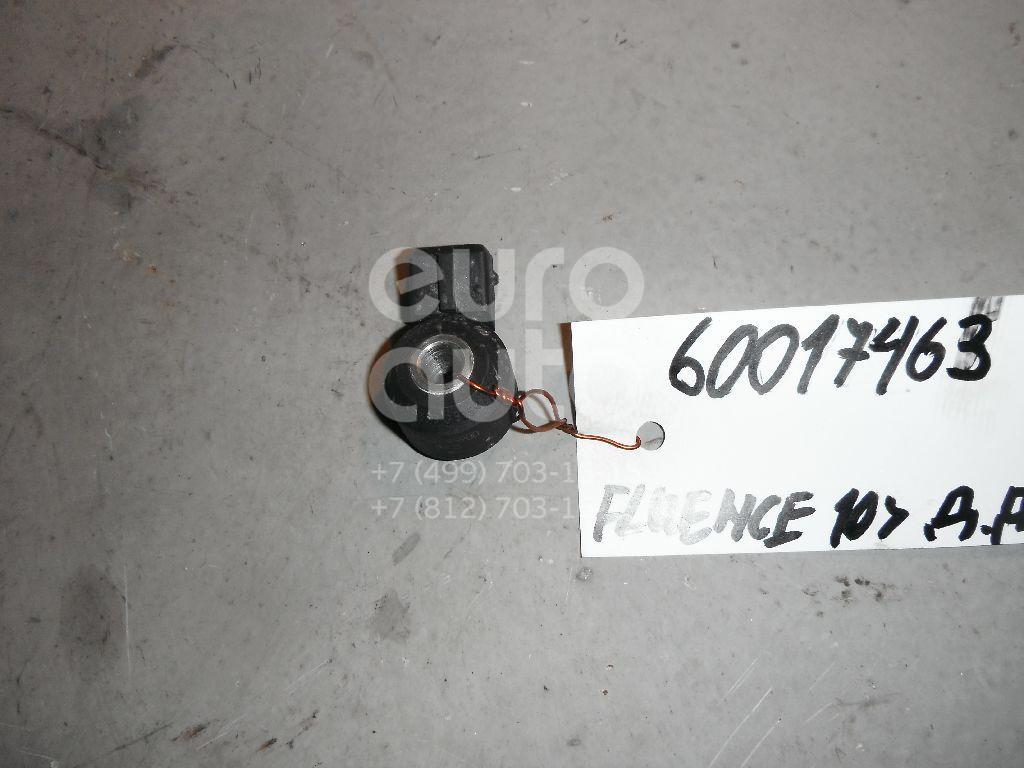 Датчик детонации для Renault,Peugeot,Citroen Fluence 2010>;106 II 1996-1998;C3 2002-2009 - Фото №1