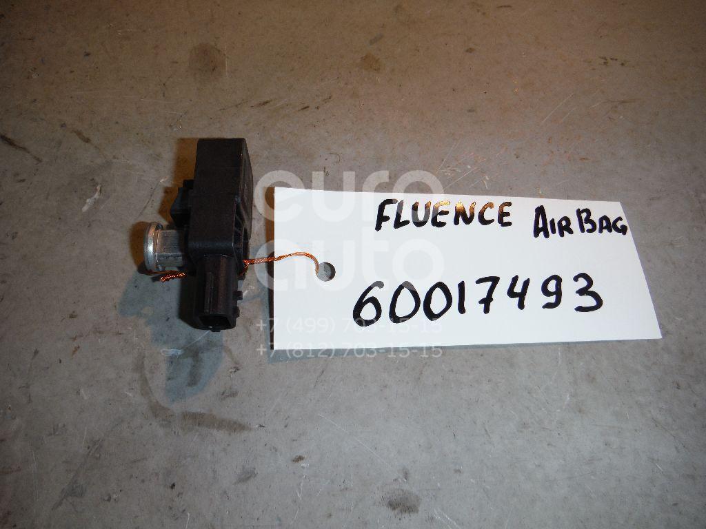 Датчик AIR BAG для Renault Fluence 2010>;Duster 2012> - Фото №1