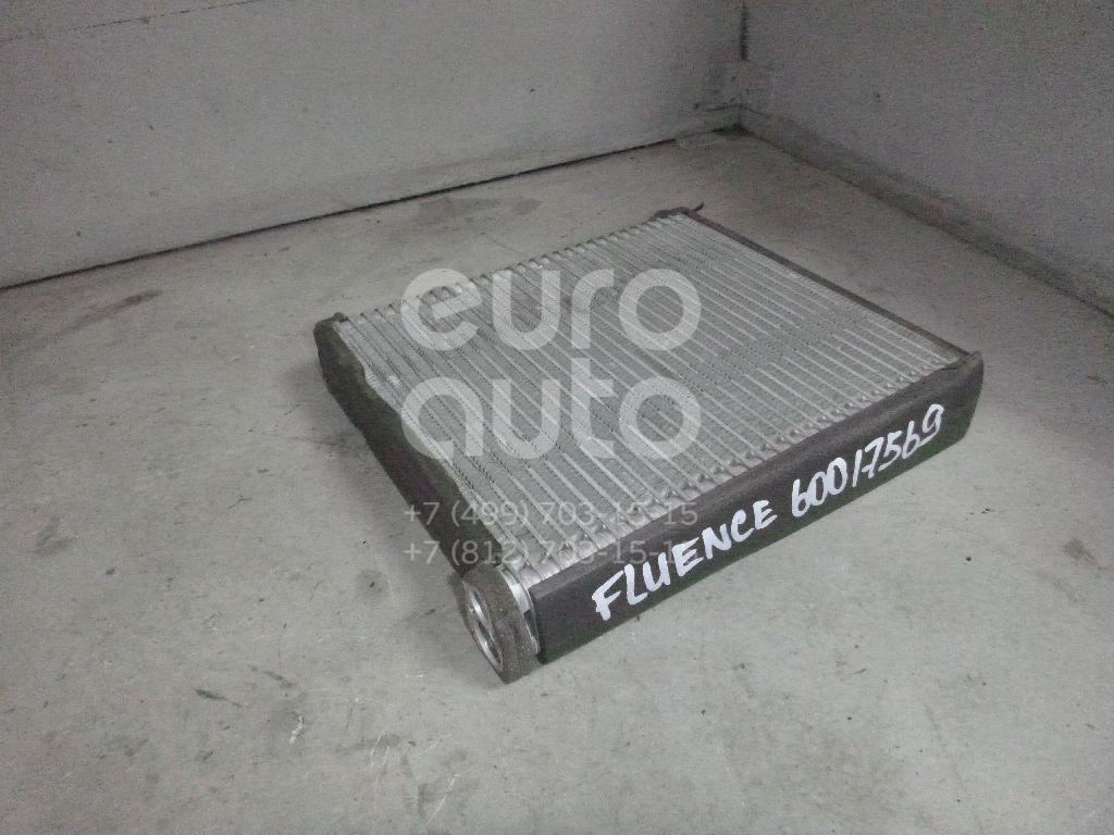 Испаритель кондиционера для Renault Fluence 2010> - Фото №1