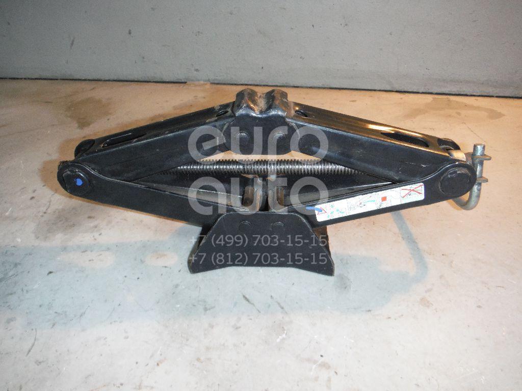 Домкрат для Citroen C4 2005-2011 - Фото №1