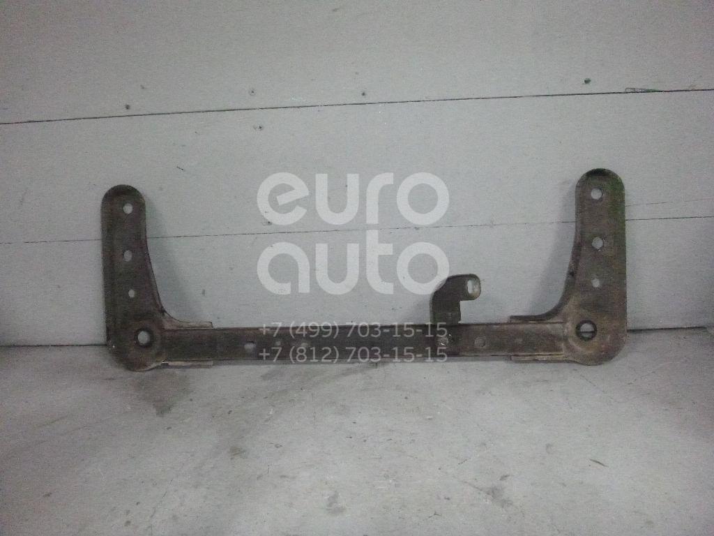 Балка передняя поперечная для Renault Fluence 2010>;Megane III 2009-2016 - Фото №1