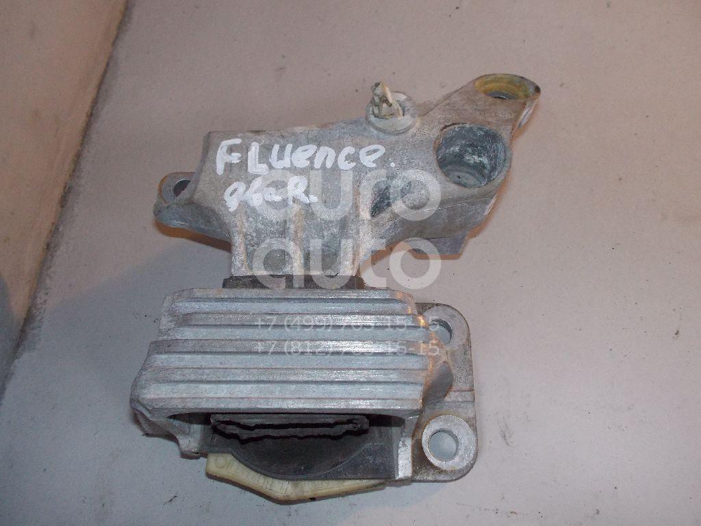 Опора двигателя правая для Renault Fluence 2010>;Megane III 2009-2016;Scenic III 2009-2015 - Фото №1