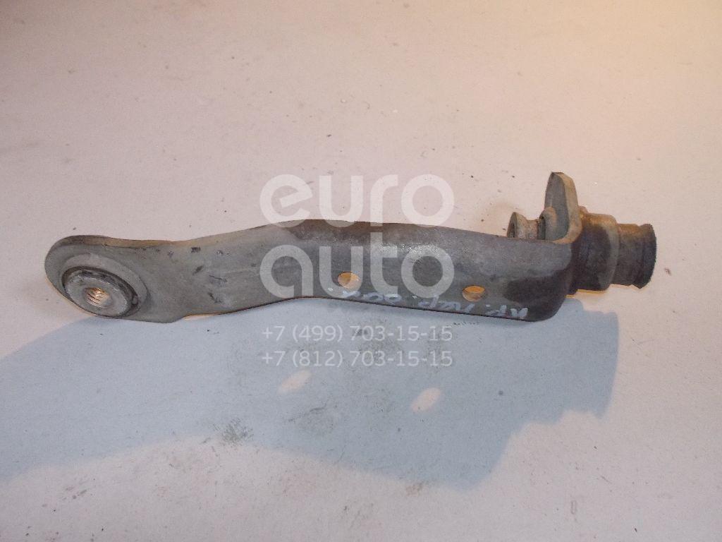 Кронштейн передней балки для Renault Fluence 2010>;Megane III 2009-2016 - Фото №1