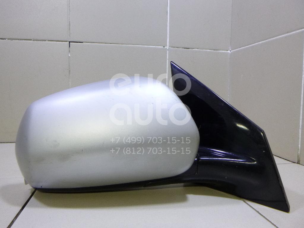 Зеркало правое электрическое для Nissan Murano (Z50) 2004-2008 - Фото №1
