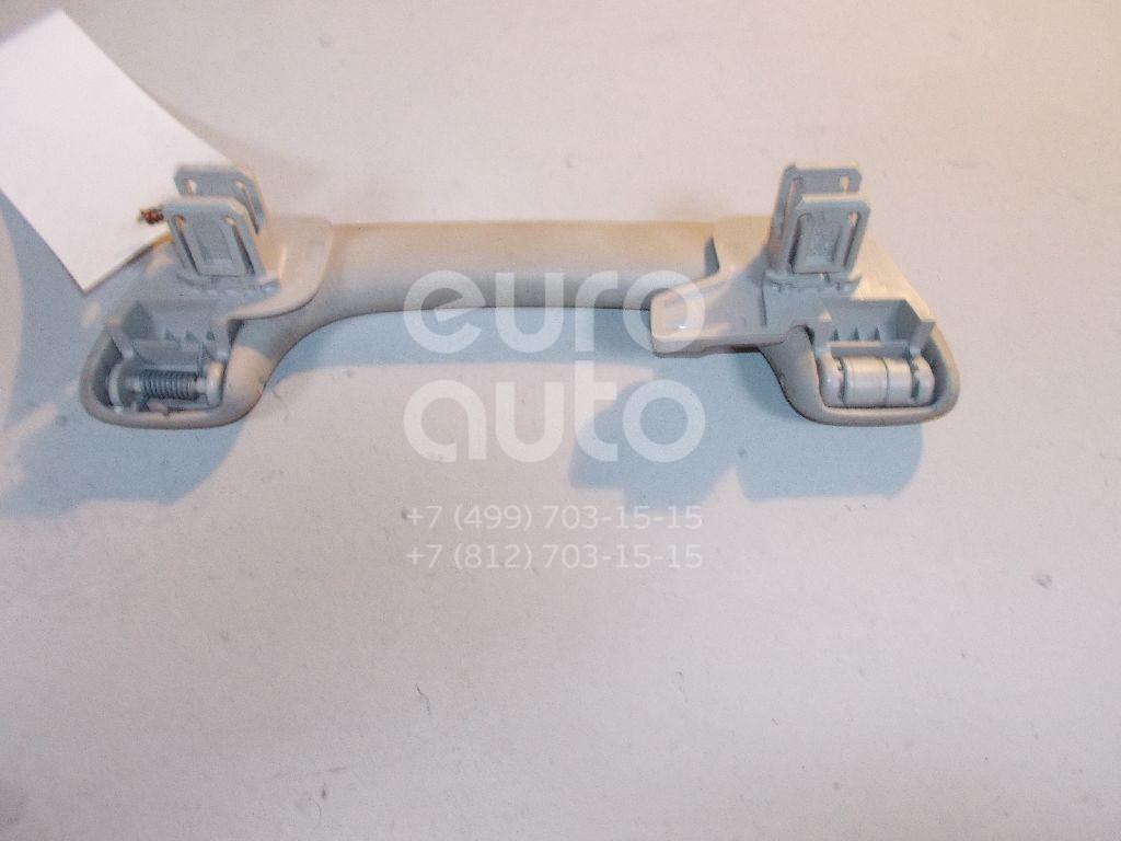 Ручка внутренняя потолочная для Renault Fluence 2010>;Laguna III 2008-2015;Megane III 2009-2016;Scenic III 2009-2015;Latitude 2010-2015;Clio IV 2012>;Megane IV 2016>;Kadjar 2015> - Фото №1