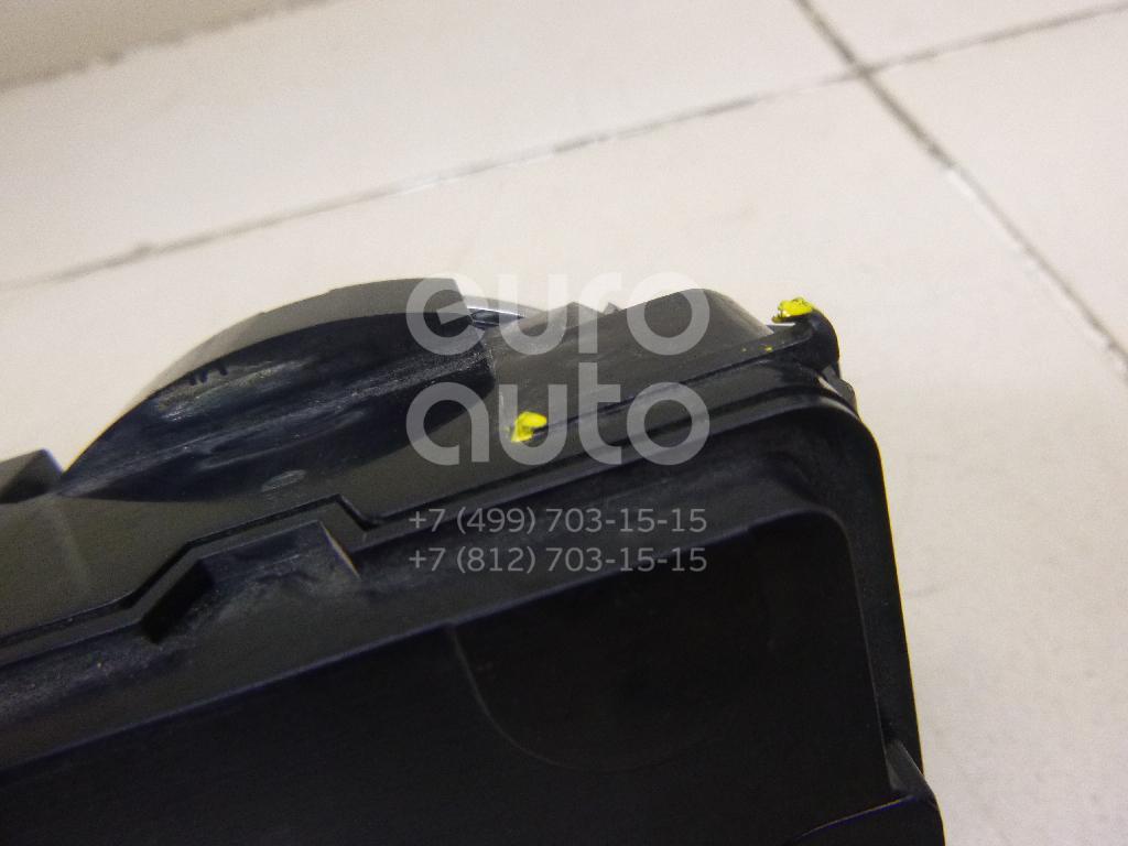 Блок управления климатической установкой для Renault Logan II 2014>;Sandero 2014> - Фото №1