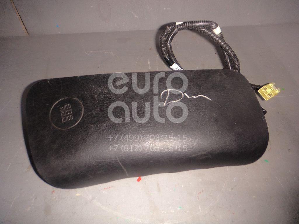 Подушка безопасности боковая (в сиденье) для Mazda BT-50 2006-2012 - Фото №1