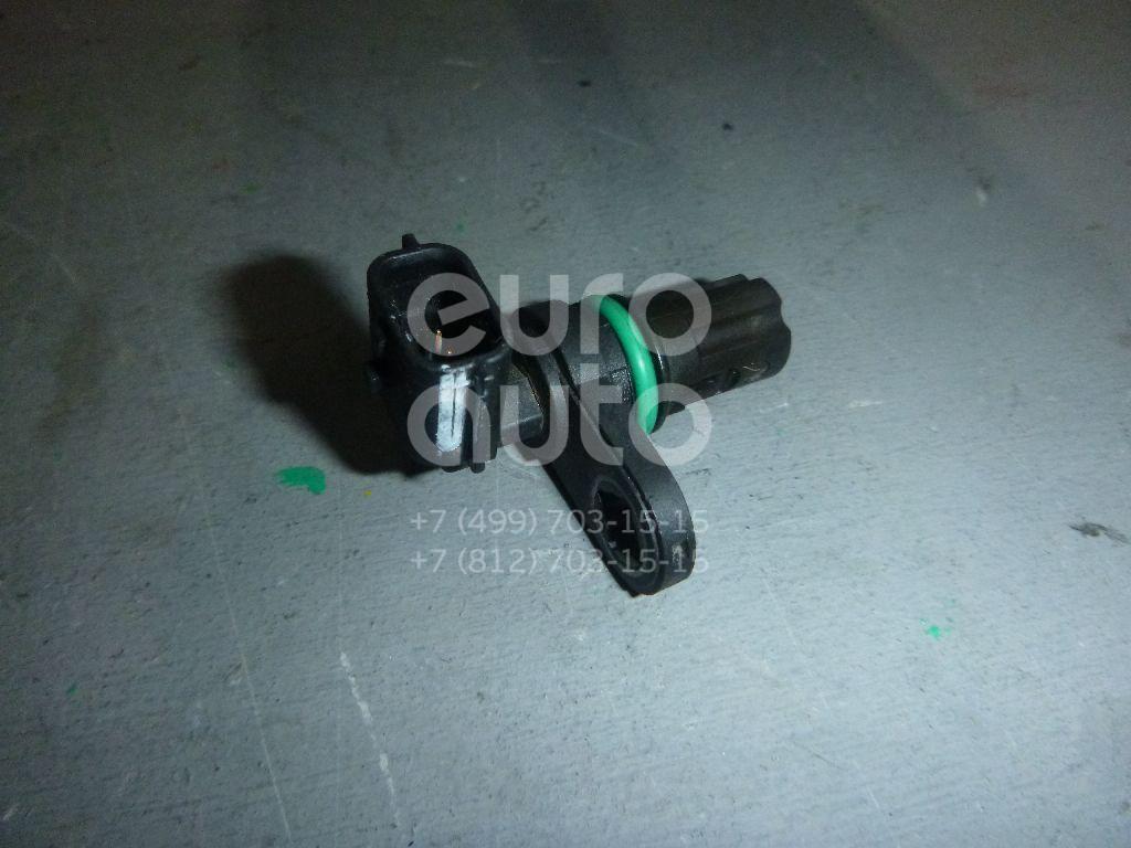 Датчик положения распредвала для Nissan Qashqai (J10) 2006-2014;X-Trail (T31) 2007-2014;Tiida (C11) 2007-2014;Qashqai+2 (JJ10) 2008-2014 - Фото №1