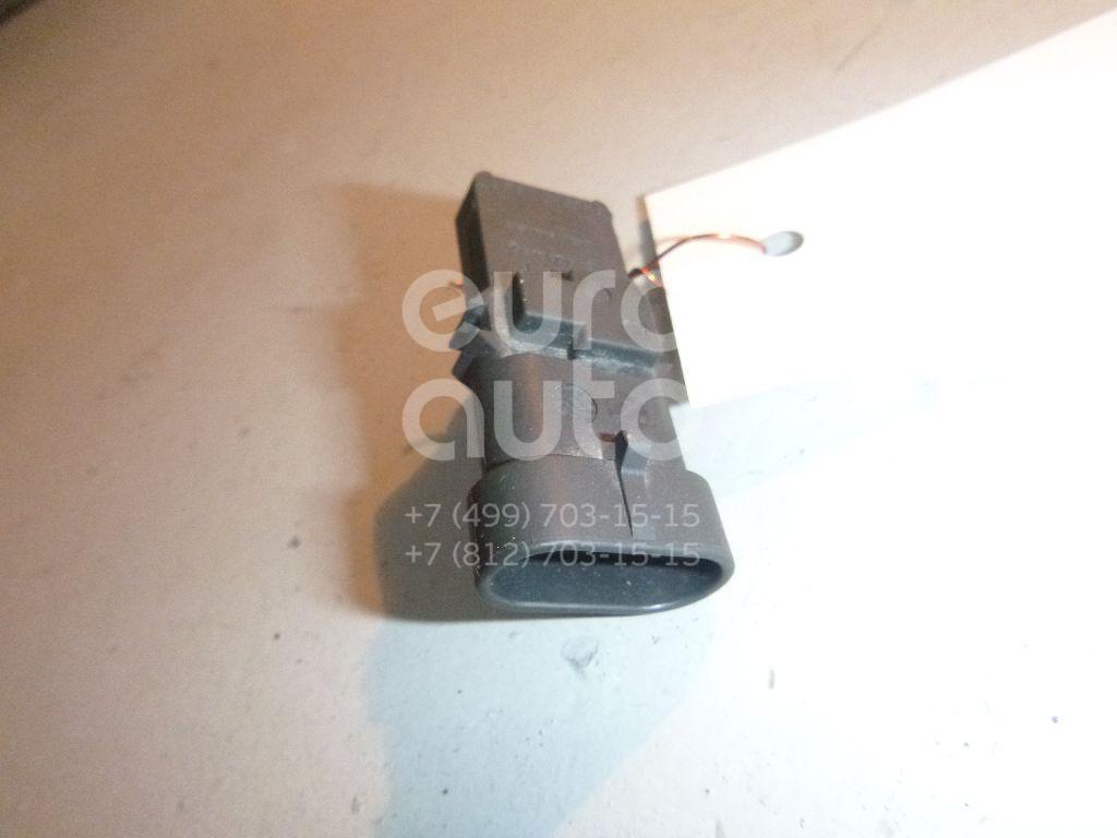 Датчик абсолютного давления для Renault,Daewoo,Opel Logan II 2014>;Leganza 1997-2003;Nubira 1997-1999;Twingo 2007-2014;Astra G 1998-2005;Vectra B 1995-1999;Clio I 1991-1998;Megane I 1996-1999;Twingo 1993-2007;Astra H / Family 2004-2015;Laguna 1994-1998 - Фото №1