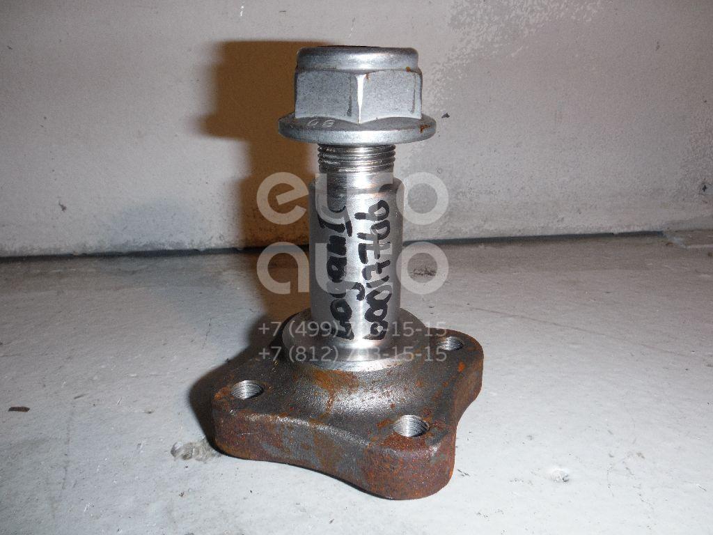 Цапфа (п.з.к.) для Renault Logan II 2014>;Logan 2005-2014;Clio III 2005-2012;Sandero 2009-2014;Clio IV 2012>;Sandero 2014> - Фото №1