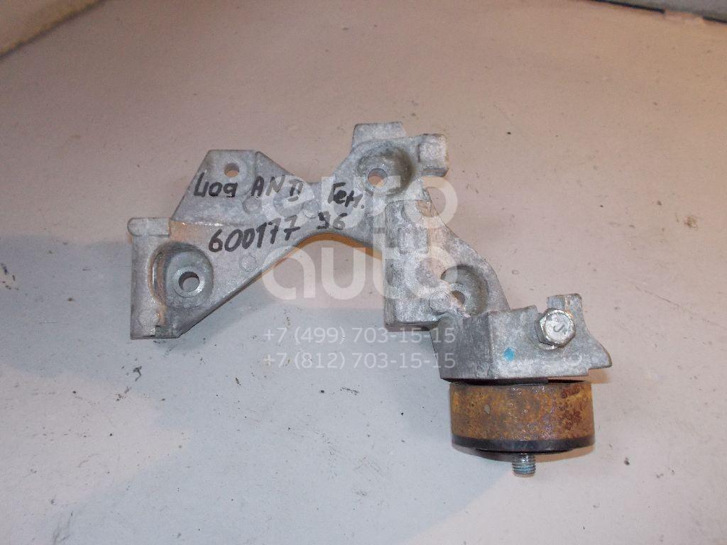 Кронштейн генератора для Renault Logan II 2014>;Clio III 2005-2012;Laguna III 2008-2015;Scenic 2009-2015;Duster 2012> - Фото №1