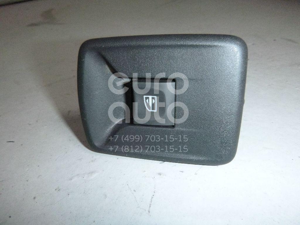 Кнопка стеклоподъемника для Renault Logan II 2014>;Sandero 2014> - Фото №1