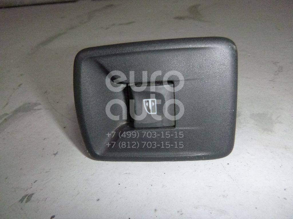 Кнопка стеклоподъемника для Renault Logan II 2014>;Sandero 2014> - Фото №1