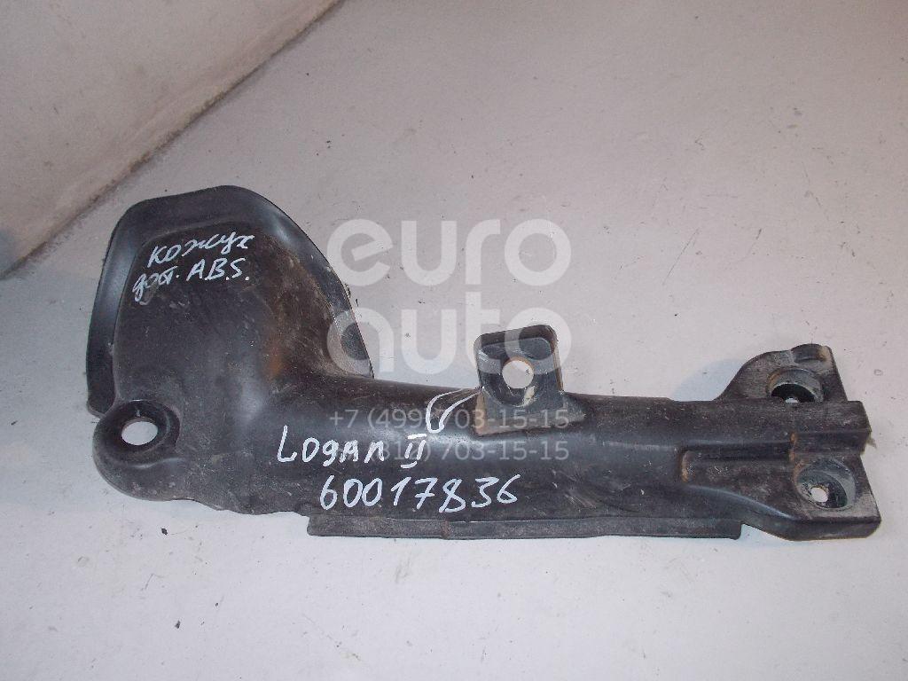 Пыльник (кузов наружные) для Renault,Nissan Logan II 2014>;Logan 2005-2014;Sandero 2009-2014;Duster 2012>;Almera (G15) 2013> - Фото №1