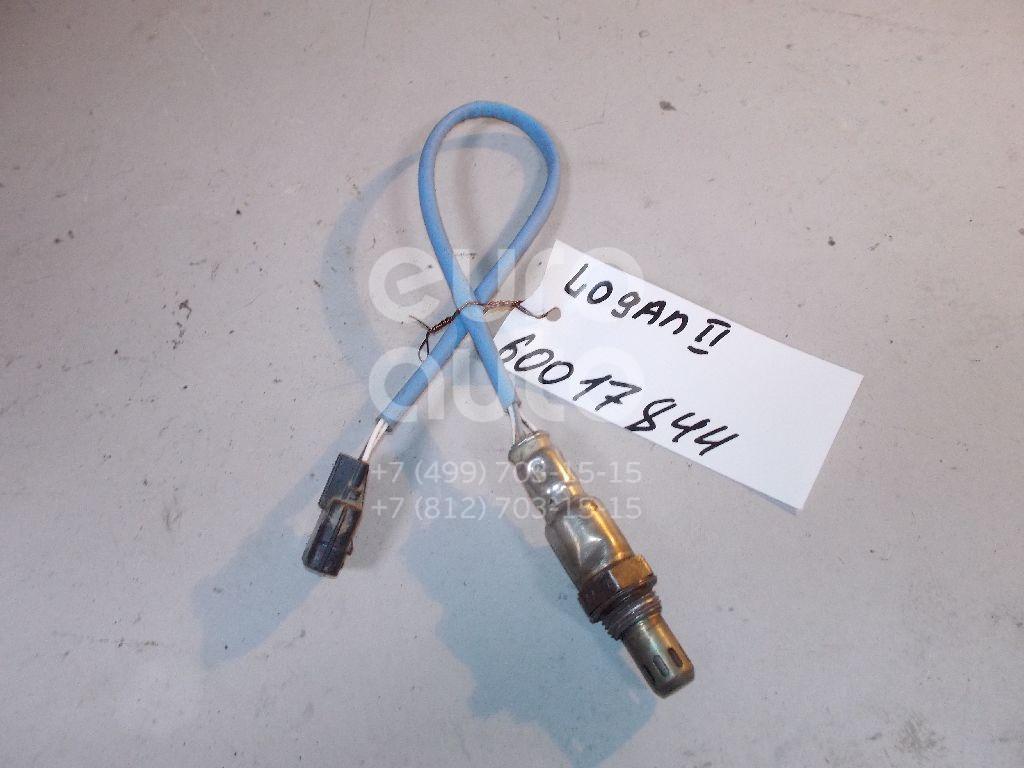 Датчик кислородный/Lambdasonde для Renault Logan II 2014>;Clio III 2005-2012;Laguna III 2008-2015;Duster 2012>;Sandero 2014> - Фото №1