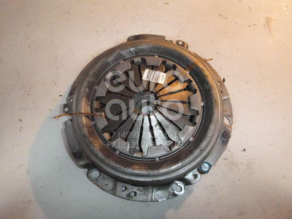 К-кт сцепления для Renault Logan II 2014>;Megane I 1996-1999;Laguna 1994-1999;Kangoo 2003-2008;Logan 2005-2014;Megane I 1999-2003;Laguna 1999-2001;Scenic 1999-2003;Kangoo 1997-2003;Clio II/Symbol 1998-2008;Sandero 2009-2014 - Фото №1