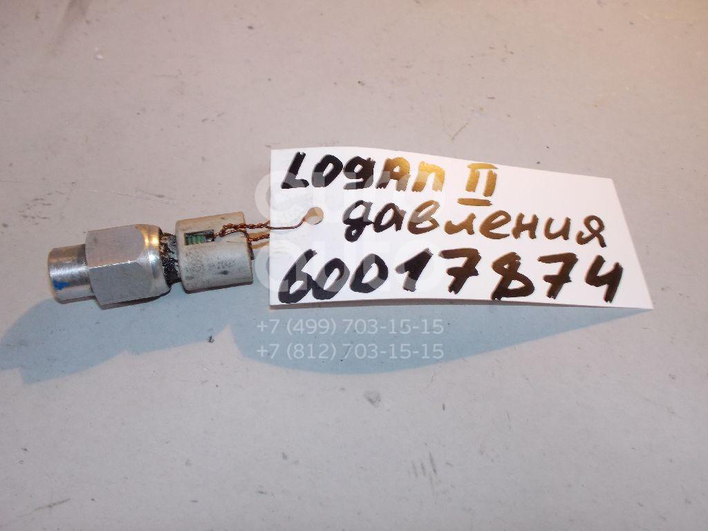 Датчик давления для Renault,VAZ Logan II 2014>;Logan 2005-2014;Megane I 1999-2003;Laguna 1999-2001;Clio II/Symbol 1998-2008;Lada Largus 2011> - Фото №1
