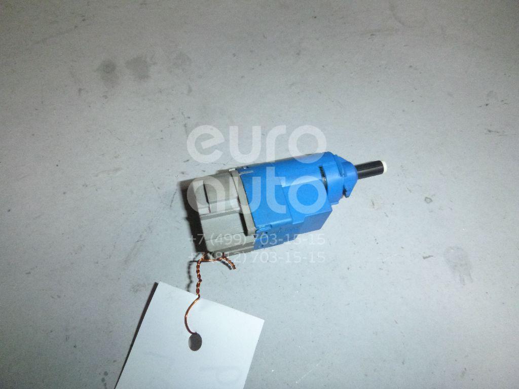 Датчик педали сцепления для Renault Logan II 2014>;Clio III 2005-2012;Modus 2004-2012;Duster 2012>;Clio IV 2012>;Sandero 2014>;Kaptur 2016>;Trafic 2014> - Фото №1