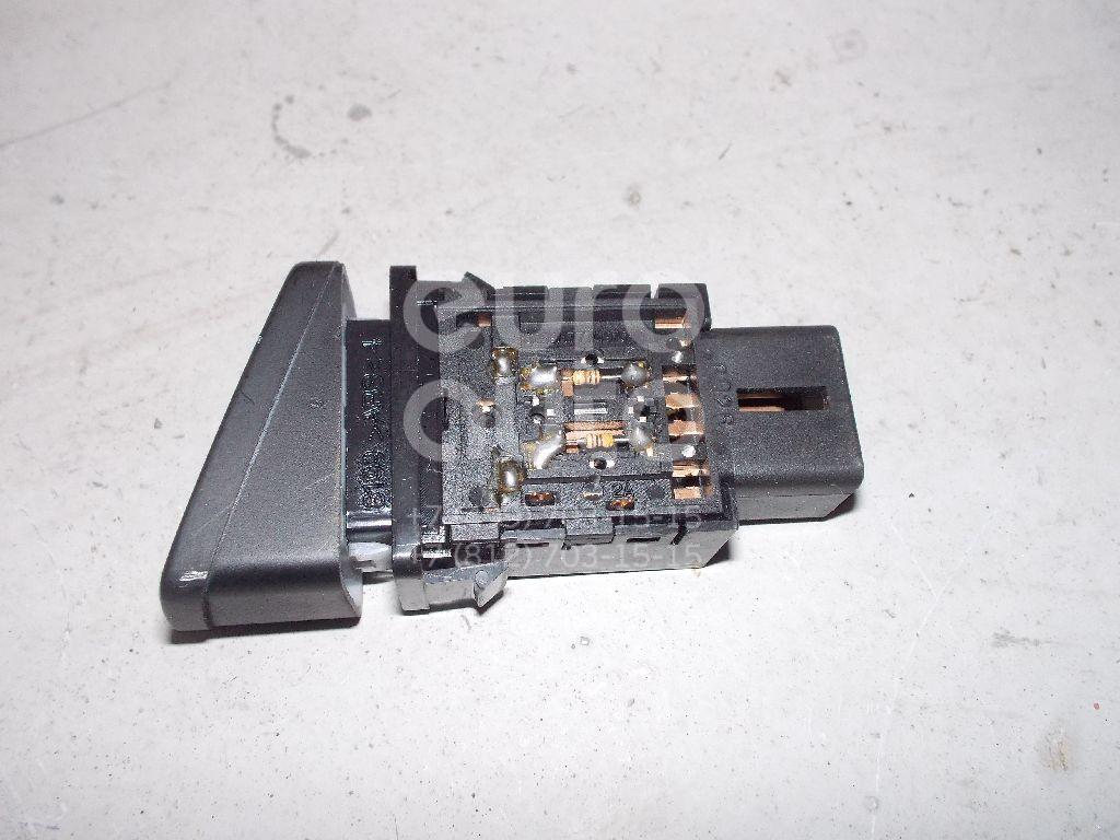 Кнопка обогрева заднего стекла для Hyundai Tucson 2004-2010 - Фото №1
