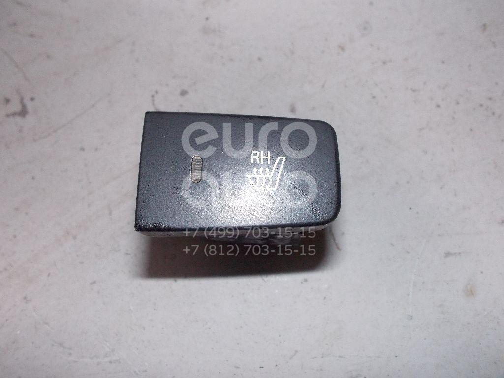 Кнопка обогрева сидений для Hyundai Tucson 2004-2010 - Фото №1