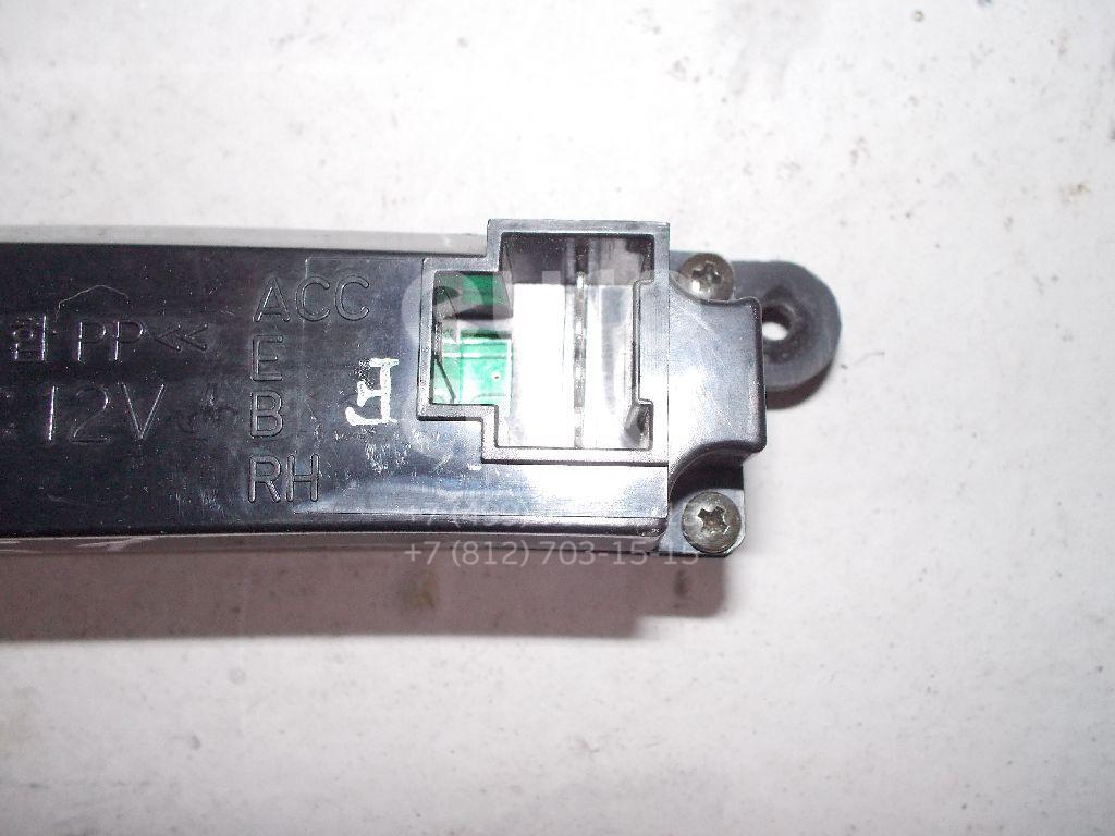 Часы для Hyundai Tucson 2004-2010 - Фото №1
