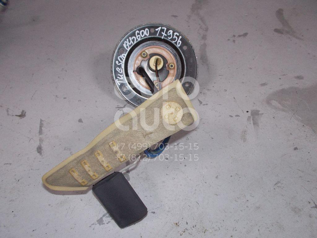 Датчик уровня топлива для Hyundai,Kia Tucson 2004-2010;Sportage 2004-2010 - Фото №1