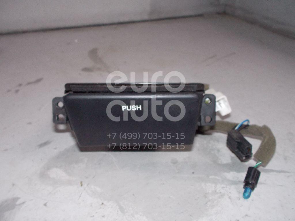 Пепельница передняя для Hyundai Tucson 2004-2010 - Фото №1