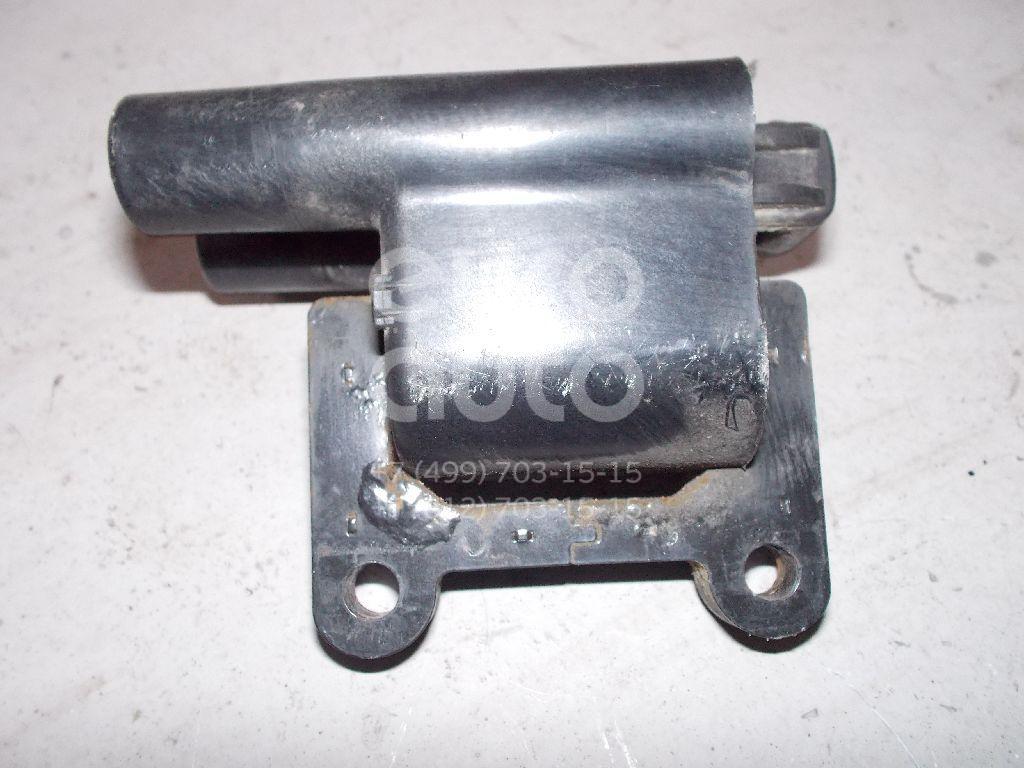 Катушка зажигания для Hyundai,Kia Tucson 2004-2010;Elantra 2000-2006;Matrix 2001-2010;Coupe (GK) 2002-2009;Cerato 2004-2008;Sportage 2004-2010;Trajet 2000-2009 - Фото №1