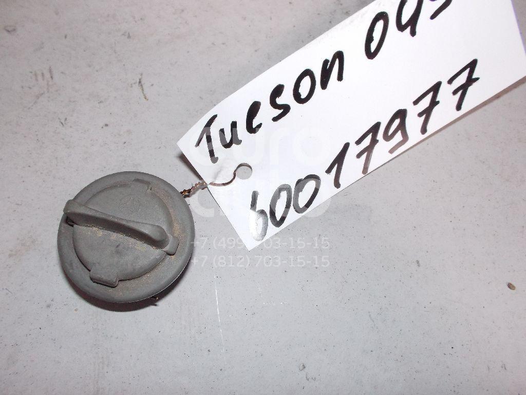 Патрон габаритного фонаря для Hyundai Tucson 2004-2010 - Фото №1