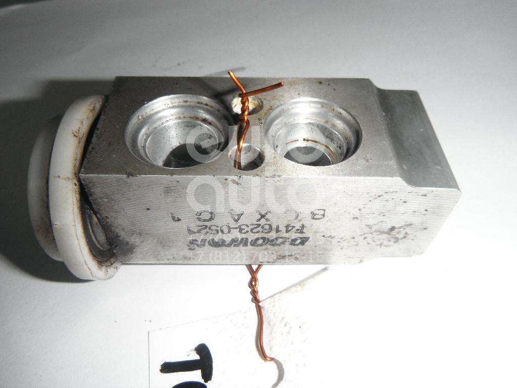 Клапан кондиционера для Hyundai,Kia Tucson 2004-2010;Sportage 2004-2010 - Фото №1