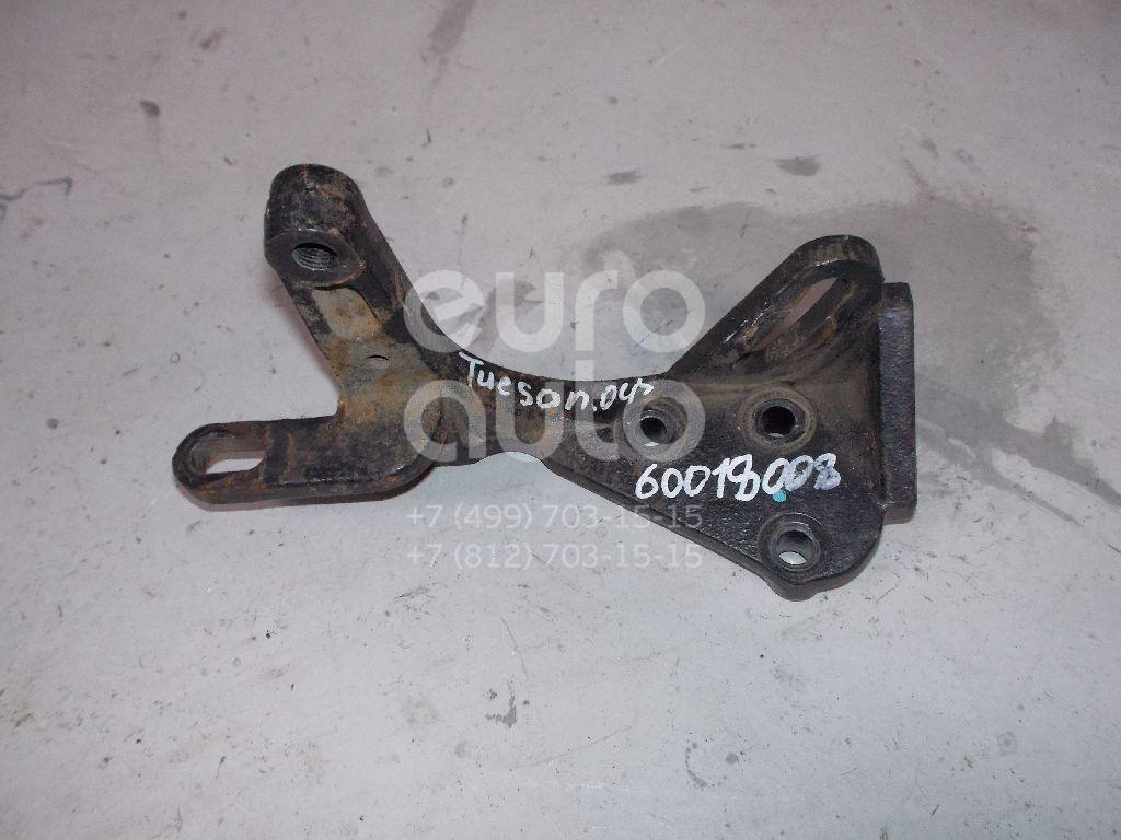 Кронштейн гидроусилителя для Hyundai,Kia Tucson 2004-2010;Matrix 2001-2010;Coupe (GK) 2002-2009;Cerato 2004-2008;Sportage 2004-2010;Trajet 2000-2009;Carens 2002-2006 - Фото №1