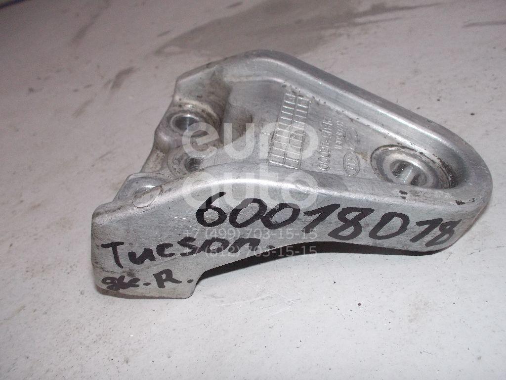 Кронштейн двигателя правый для Hyundai,Kia Tucson 2004-2010;Sportage 2004-2010 - Фото №1