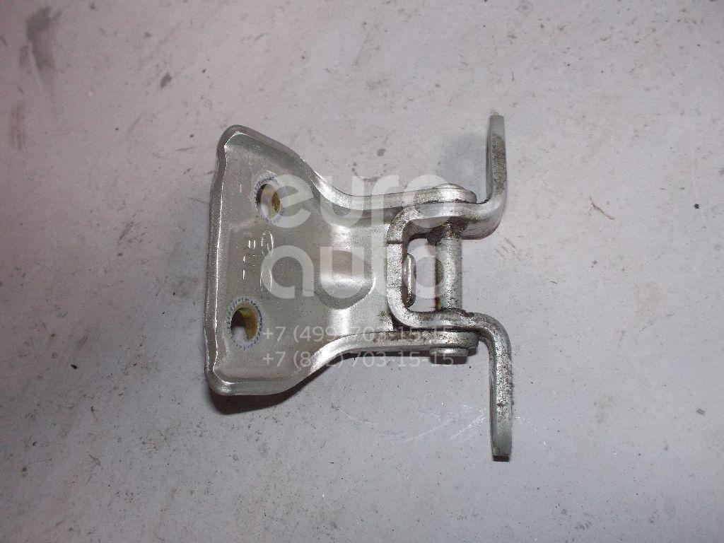 Петля двери задней левой верхняя для Hyundai,Kia Tucson 2004-2010;Matrix 2001-2010;Sportage 2004-2010 - Фото №1