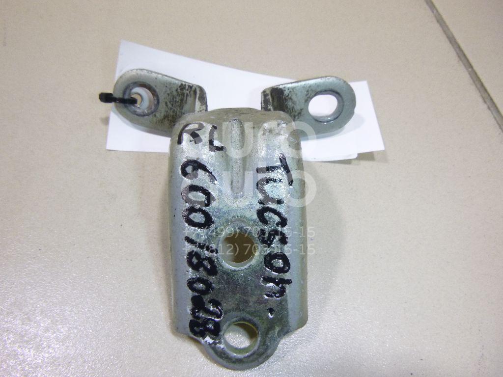 Петля двери задней правой верхняя для Hyundai,Kia Tucson 2004-2010;Matrix 2001-2010;Sportage 2004-2010 - Фото №1