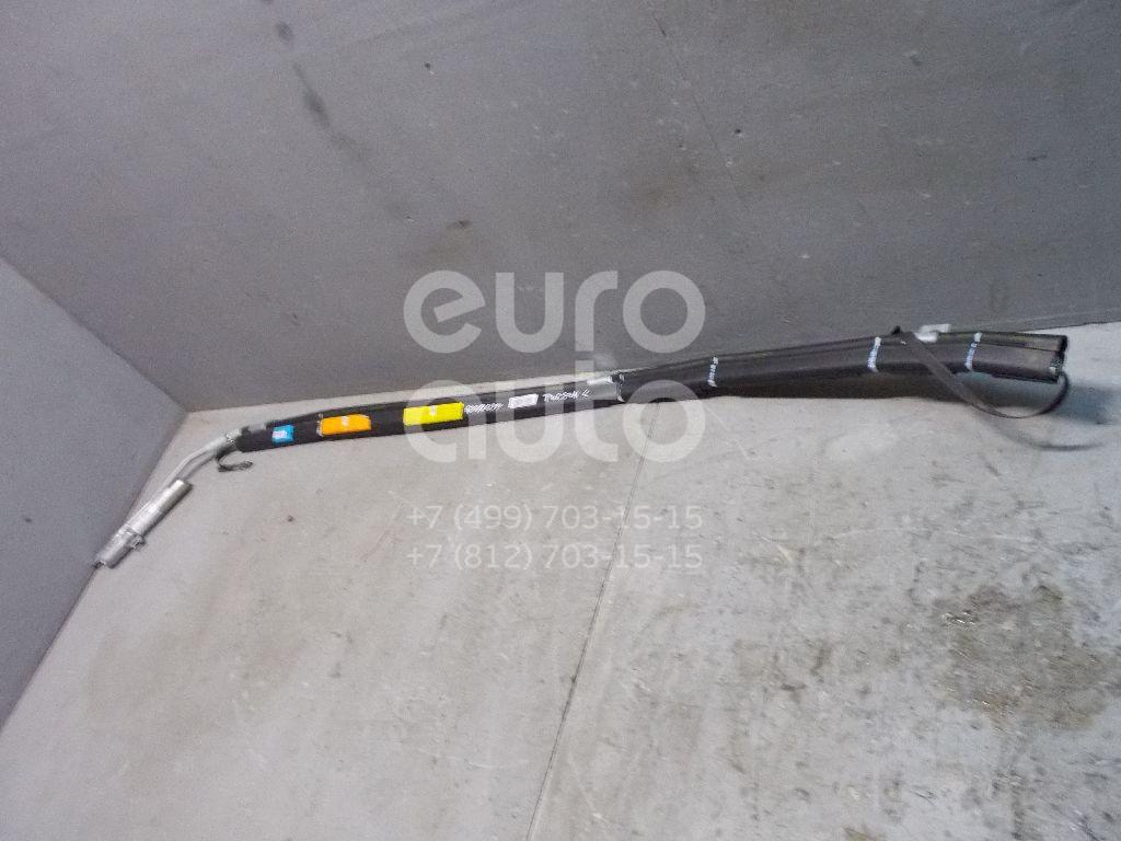 Подушка безопасности боковая (шторка) для Hyundai Tucson 2004-2010 - Фото №1